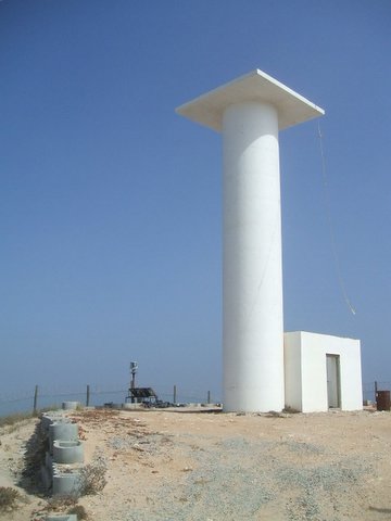 Hondeklip Bay lighthouse
Source: [url=http://lighthouses-of-sa.blogspot.ru/]Lighthouses of S Africa[/url]
Keywords: Hondeklip Bay;Atlantic ocean;South Africa