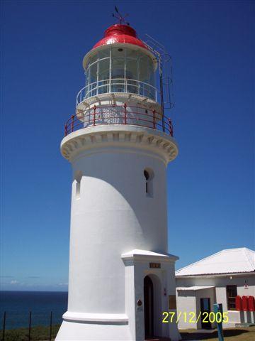East London / Hood Point Lighthouse
Source: [url=http://lighthouses-of-sa.blogspot.ru/]Lighthouses of S Africa[/url]
Keywords: East London;Indian ocean;South Africa