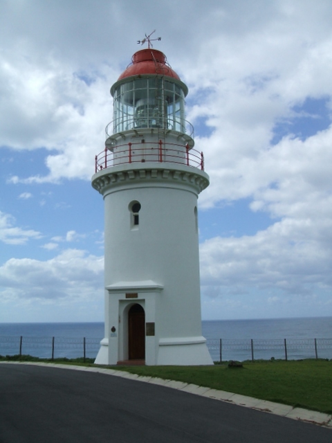 East London / Hood Point Lighthouse
Source: [url=http://lighthouses-of-sa.blogspot.ru/]Lighthouses of S Africa[/url]
Keywords: East London;Indian ocean;South Africa