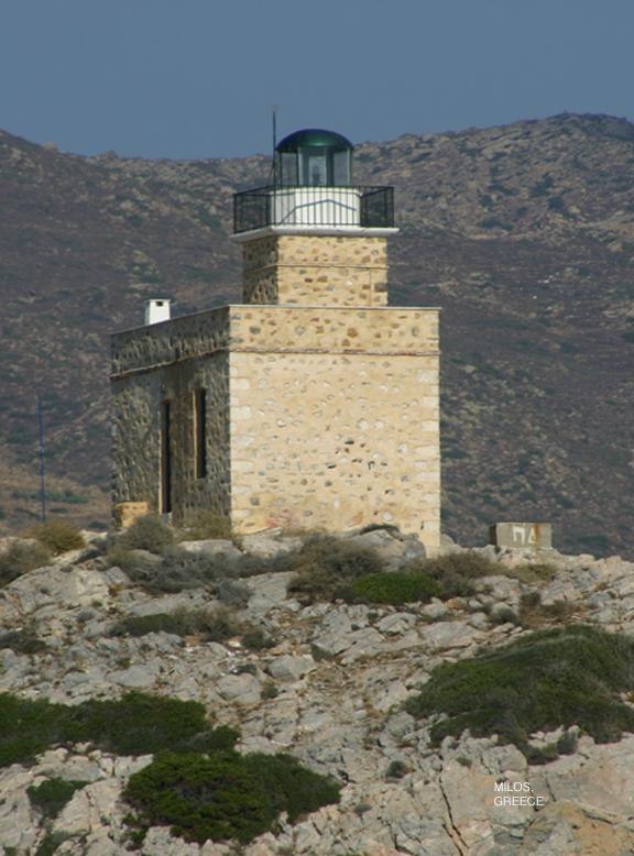 Aegean sea / Ios lighthouse
AKA ?kra Fanari
Author of the photo: [url=https://www.flickr.com/photos/21475135@N05/]Karl Agre[/url]
Keywords: Aegean sea;Ios;Greece