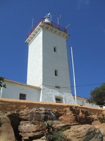 Western Cape / Mossel bay / Cape St. Blaize lighthouse lamp
Source: [url=http://lighthouses-of-sa.blogspot.ru/]Lighthouses of S Africa[/url]
Keywords: Western Cape;South Africa;Mossel bay;Lamp