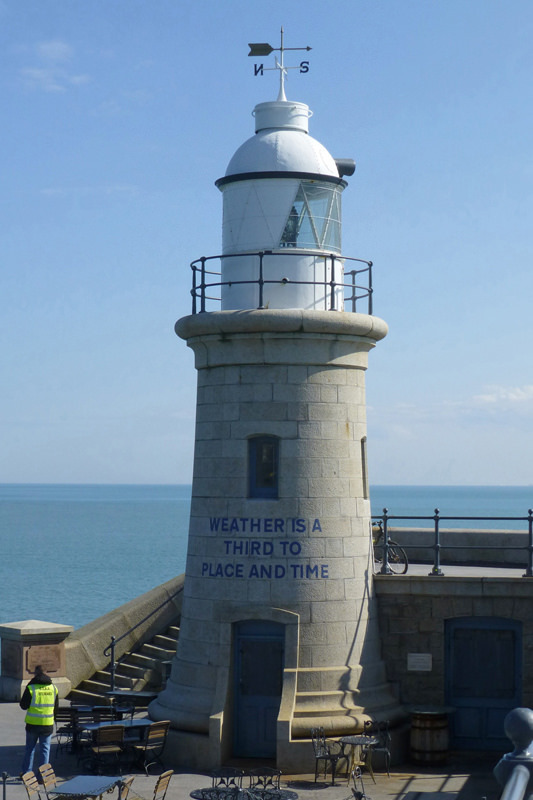 Folkestone Harbour Lighthouse
Author of the photo: [url=https://www.flickr.com/photos/45898619@N08/]Paddy Ballard[/url]
Keywords: Kent;England;United Kingdom;Folkestone