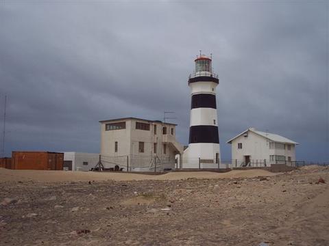 Cape Recife lighthouse
Source: [url=http://lighthouses-of-sa.blogspot.ru/]Lighthouses of S Africa[/url]
Keywords: Port Elizabeth;Indian ocean;South Africa