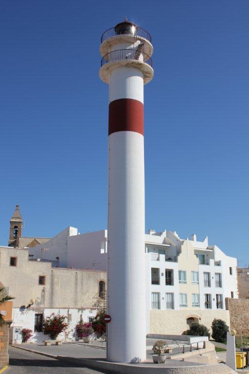 Atlantic / Andalucia / Rota Lighthouse (new)
Keywords: Spain;Atlantic ocean;Andalusia;Rota