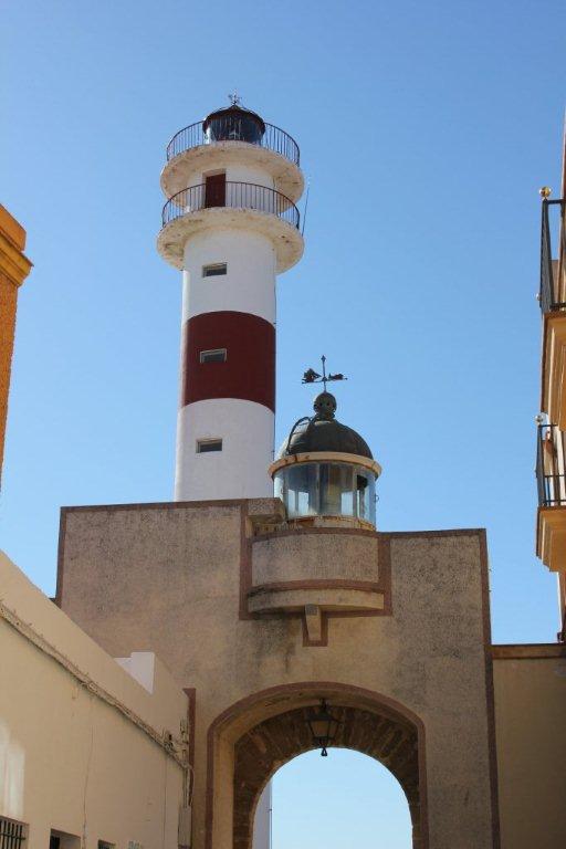 Atlantic / Andalucia / Rota Lighthouses (old and new)
New - highest
Keywords: Spain;Atlantic ocean;Andalusia;Rota