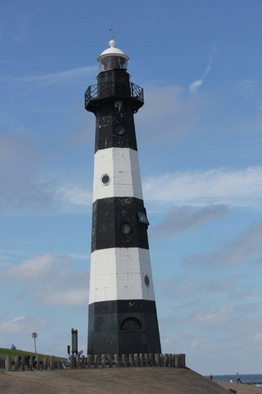 Breskens / Nieuwe Sluis lighthouse
Keywords: Breskens;Netherlands;North sea