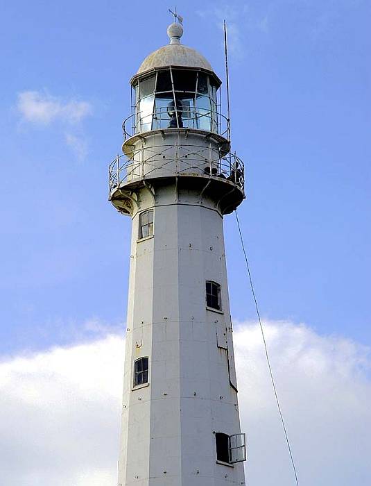 Western Java / Cikoneng lighthouse
Author of the photo: [url=http://m-tsyganov.livejournal.com]Mikhail Tsyganov[/url]
Keywords: Java;Indonesia;Sunda Strait;Lantern