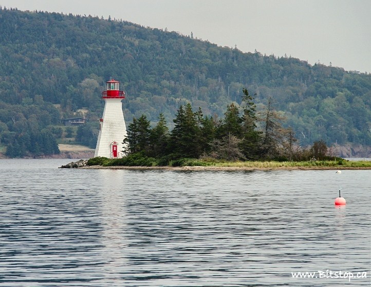Nova Scotia / Kidston Island East Lighthouse
Source: [url=http://bitstop.squarespace.com]Bit Stop[/url]
Keywords: Nova Scotia;Canada;