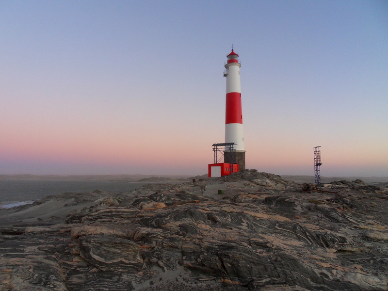 Luderitz / Dias Point lighthouse
Author of the photo: El Baklan
Keywords: Namibia;Atlantic ocean;Luderitz