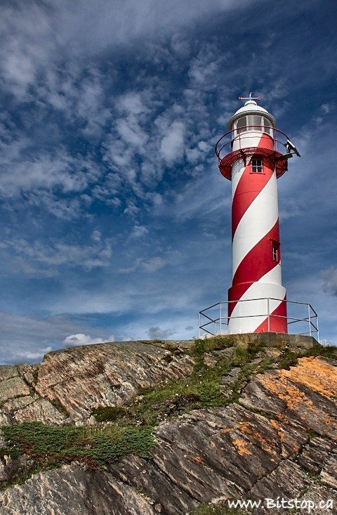 Newfoundland / Heart's Content lighthouse
Source: [url=http://bitstop.squarespace.com]Bit Stop[/url]
Keywords: Newfoundland;Canada;Atlantic ocean