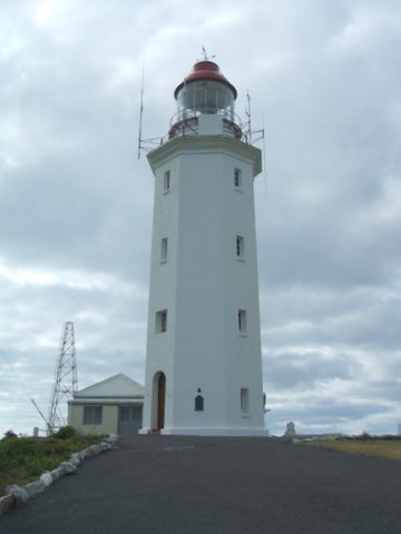 Danger Point lighthouse
AKA Birkenhead
Source: [url=http://lighthouses-of-sa.blogspot.ru/]Lighthouses of S Africa[/url]
Keywords: South Africa;Atlantic ocean