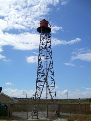 Deal lighthouse
Source: [url=http://lighthouses-of-sa.blogspot.ru/]Lighthouses of S Africa[/url]
Keywords: South Africa;Indian ocean;Port Elizabeth