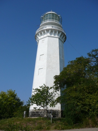 Novorossiysk / Doobskiy lighthouse
AKA Doob
Source: [url=http://shturman-tof.ru/Morskay/mayki/mayki_01.htm]Sturman TOF[/url]
Keywords: Novorossiysk;Black sea;Russia