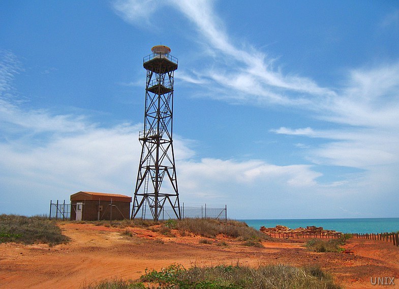 Broome / Gantheaume Point lighthouse
Author of the photo: [url=http://forum.awd.ru/memberlist.php?mode=viewprofile&u=3918]Unix[/url]
Keywords: Broome;Australia;Western Australia;Indian ocean