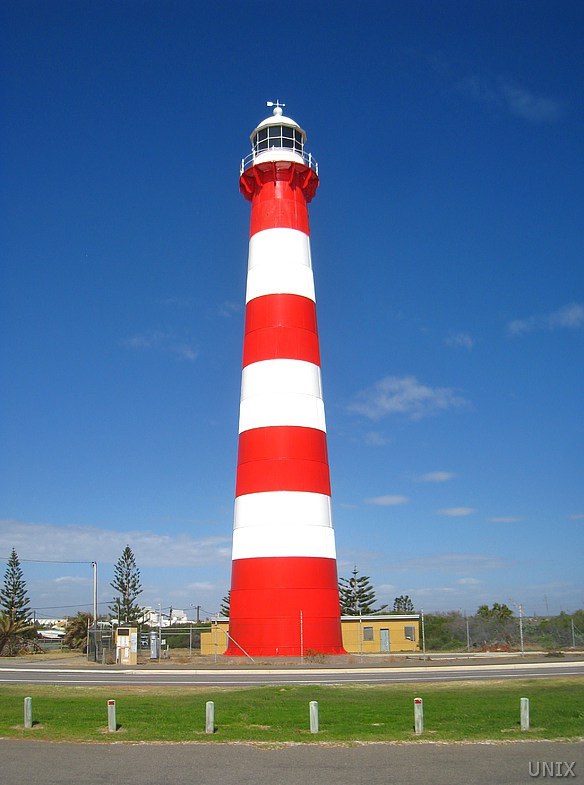 Geraldton / Point Moore lighthouse
Author of the photo: [url=http://forum.awd.ru/memberlist.php?mode=viewprofile&u=3918]Unix[/url]
Keywords: Geraldton;Australia;Western Australia;Indian ocean