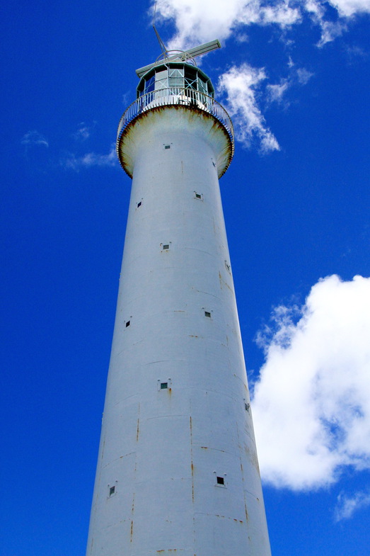 Gibbs Hill Lighthouse
Authors of the photo: [url=http://xorolik.livejournal.com/]vixtar & xorolik[/url]
Keywords: Bermuda;Atlantic Ocean;Hamilton Island