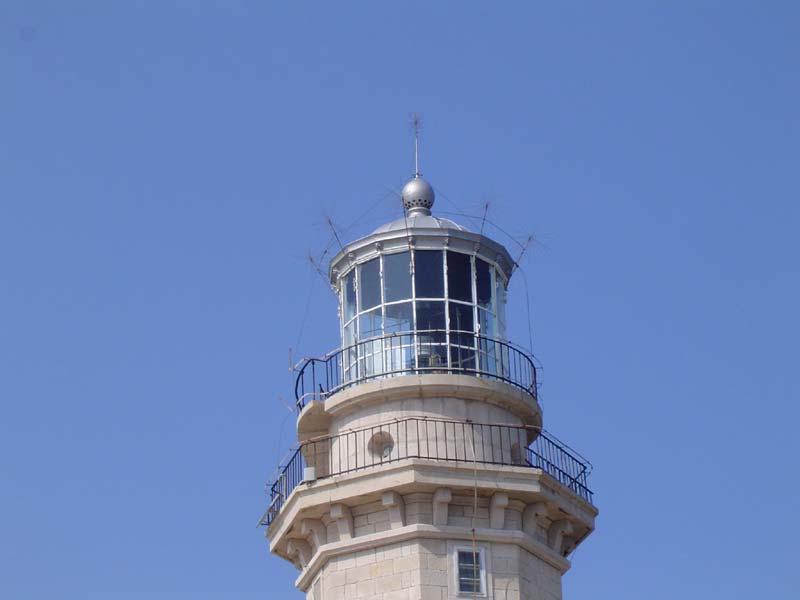 Otocic Glavat lighthouse
Author of the photo: [url=http://forum.shipspotting.com/index.php?action=profile;u=8609]Bartul Silic[/url]
[url=http://www.ikorcula.net/galerija/main.php?g2_itemId=1708]Original photo[/url]
Keywords: Croatia;Adriatic sea;Lantern