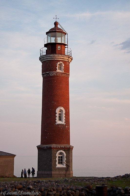 Gulf of Finland / Gogland / South Gogland lighthouse
Author of the photo: [url=https://vk.com/samitay]Dimas Samitay[/url]
Keywords: Gogland;Russia;Gulf of Finland