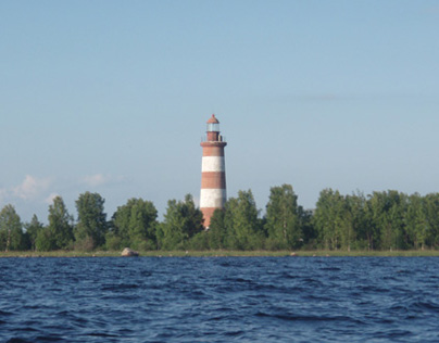 Ladoga lake / Heinäluoto lighthouse
[url=http://iv70.narod.ru/]Source[/url]
Keywords: Russia;Ladoga lake