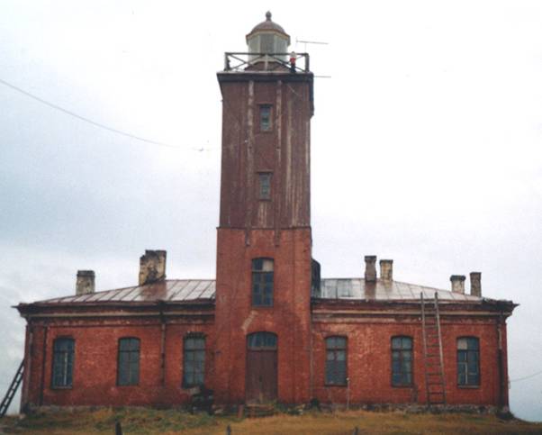 White sea / Intsy lighthouse
Source: [url=http://xn--90aiiiq.xn--p1ai/]biken.rf[/url]
Keywords: White sea;Russia