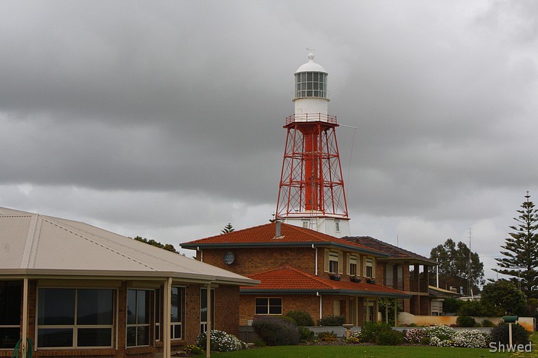 Kingston / Cape Jaffa lighthouse
Keywords: Kingston;South Australia;Southern ocean;Australia