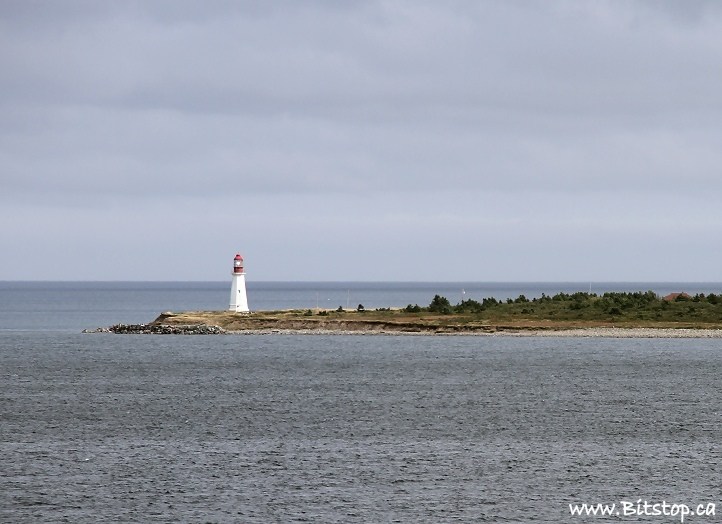 Nova Scotia / Low Point Lighthouse
Source: [url=http://bitstop.squarespace.com]Bit Stop[/url]
Keywords: Cape Breton;Nova Scotia;Canada;Atlantic ocean;New Victoria
