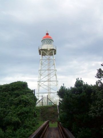 M'bashee Point Lighthouse
Source: [url=http://lighthouses-of-sa.blogspot.ru/]Lighthouses of S Africa[/url]
Keywords: South Africa;Indian ocean