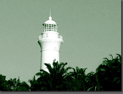 Morro Sao Paulo lighthouse
Source of the photo: [url=http://faroisbrasileiros.com.br/]Farois Brasileiros[/url]
Keywords: Brazil;Atlantic ocean