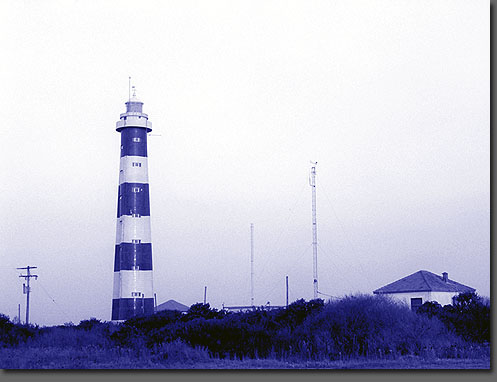 Mostardas lighthouse
Source of the photo: [url=http://faroisbrasileiros.com.br/]Farois Brasileiros[/url]
Keywords: Brazil;Atlantic ocean