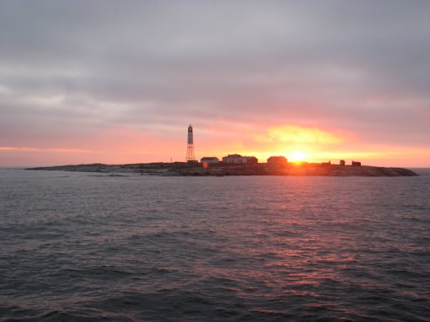 Gulf of Finland / Nerva lighthouse
Photo by Alexandr Zhukov
Keywords: Gulf of Finland;Russia;Sunset