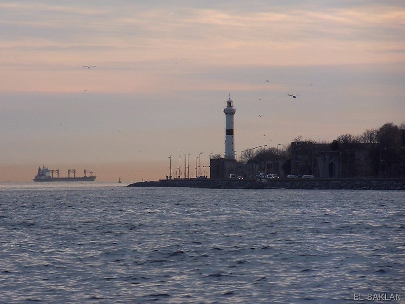 Istanbul / Ahirkapi lighthouse
Keywords: Istanbul;Turkey;Bosphorus;Sunset