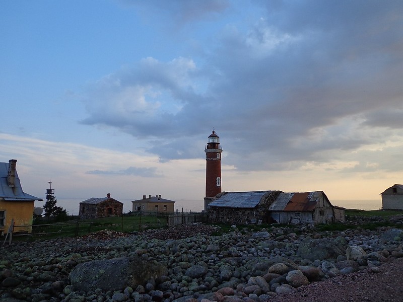 Gulf of Finland / Gogland / South Gogland lighthouse
Photo by Ilya Tarasov
Keywords: Gogland;Russia;Gulf of Finland;Sunset