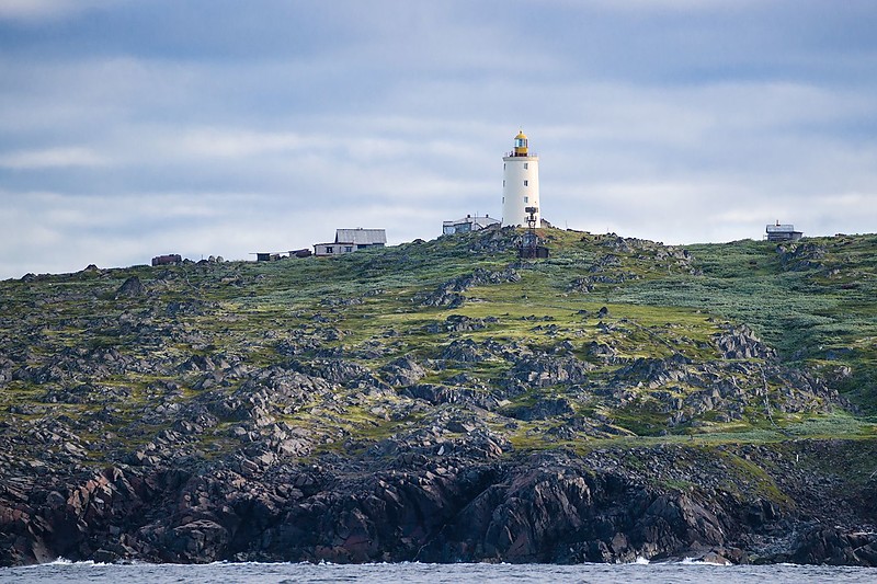 Kola Peninsula / Tersko-Orlovskiy lighthouse
Author of the photo: [url=http://fotki.yandex.ru/users/alexey-vukolov/]Alexey Vukolov[/url]
Keywords: Russia;White sea;Kola peninsula