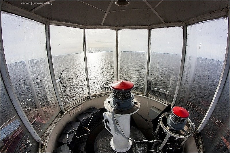 Gulf of Finland / Tolbukhin lighthouse - lamp
Author [url=https://fotki.yandex.ru/users/naitero/album/196257/]Oleg Zyryanov[/url]
Keywords: Gulf of Finland;Russia;Kronshtadt;Lamp