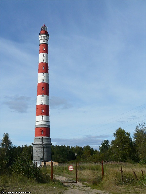 Ladoga lake / Storozhenskiy Lighthouse
Photos by [url=http://le-ranger.livejournal.com/596642.html]LE_Ranger[/url]
Keywords: Russia;Ladoga lake