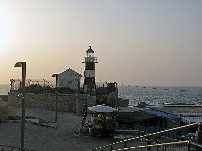 Akko lighthouse
Permission granted by [url=http://fleetphoto.ru/author/108/]Igor Kazimirchik[/url]
Keywords: Israel;Akko;Mediterranean sea