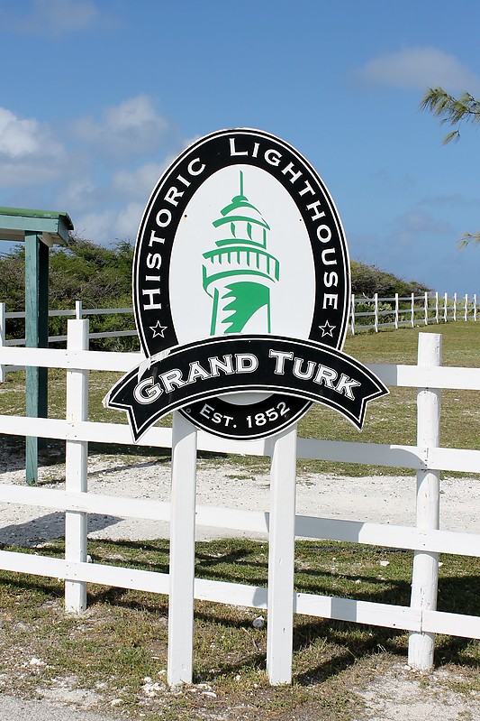 Grand Turk lighthouse - plate
Author of the photo: [url=https://www.flickr.com/photos/bobindrums/]Robert English[/url]
Keywords: Turks and Caicos Islands;Grand Turk;Atlantic ocean;Plate