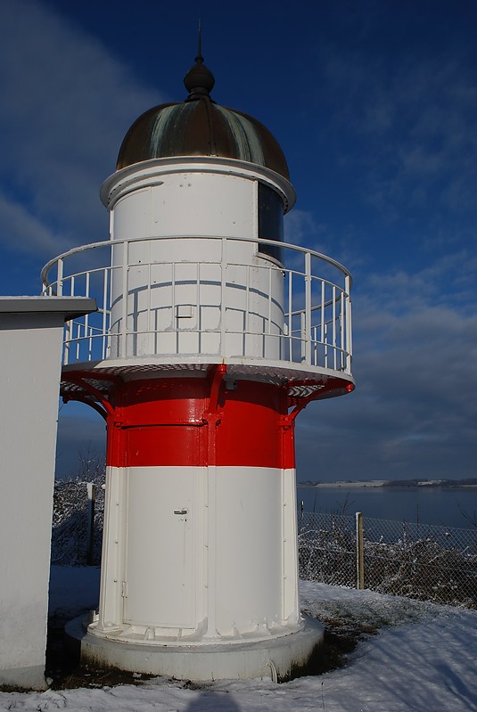Als / Ballebro lighthouse
Author of the photo: [url=http://www.flickr.com/photos/14716771@N05/]Erik Christensen[/url]
Keywords: Als;Denmark;Little Belt;Winter