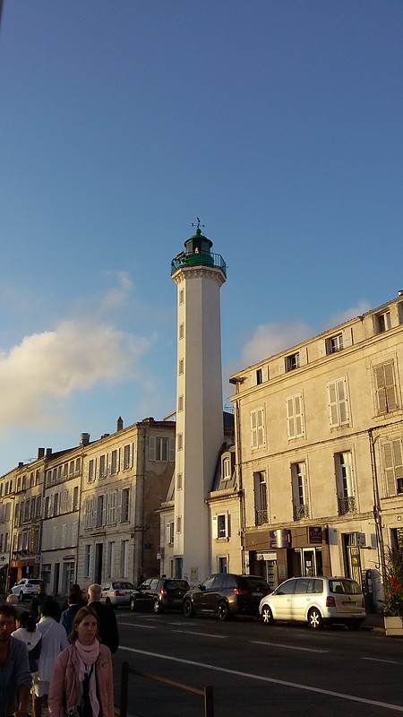 La Rochelle port rear lighthouse
Author Michael Petrov
Keywords: Charente-Maritime;La Rochelle;Bay of Biscay;France