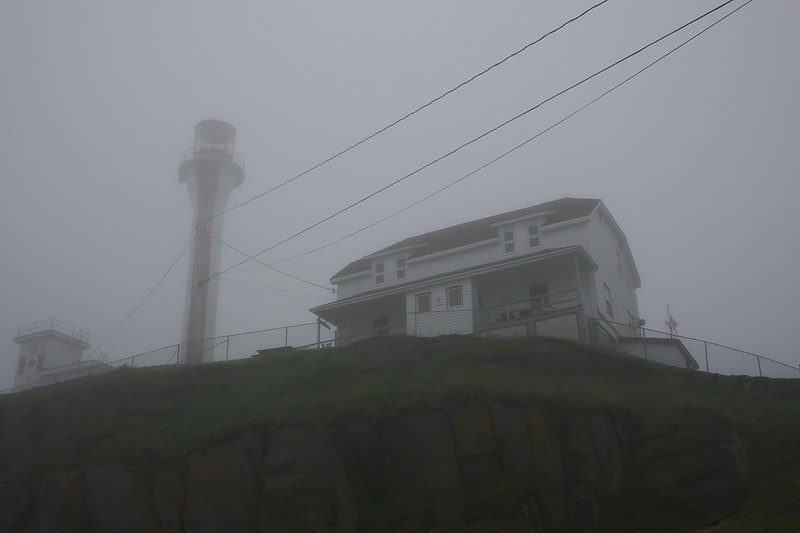 Nova Scotia / Cape Forchu Lighthouse
Photo source:[url=http://lighthousesrus.org/index.htm]www.lighthousesRus.org[/url]
Keywords: Nova Scotia;Canada;Atlantic ocean