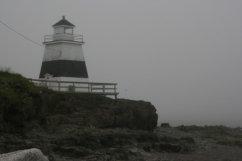 Nova Scotia / Margaretsville Lighthouse
Photo source:[url=http://lighthousesrus.org/index.htm]www.lighthousesRus.org[/url]
Keywords: Nova Scotia;Canada;Bay of Fundy