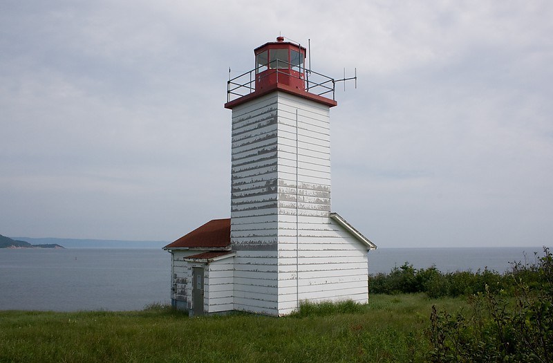 Nova Scotia / Black Rock point Lighthouse
Photo source:[url=http://lighthousesrus.org/index.htm]www.lighthousesRus.org[/url]
Keywords: Nova Scotia;Canada;Atlantic ocean