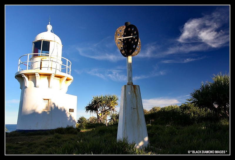 Fingal Head lighthouse
Image courtesy - [url=http://blackdiamondimages.zenfolio.com/p136852243]Black Diamond Images[/url]
Published with permission
Keywords: Coral sea;Tasman sea;Australia;New South Wales;Fingal head