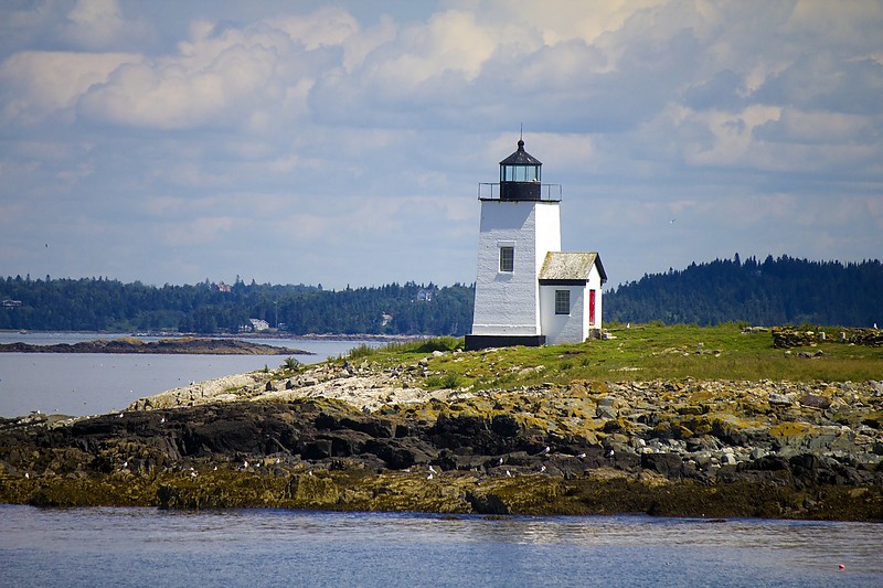 Maine / Nash Island lighthouse
Author of the photo: [url=https://jeremydentremont.smugmug.com/]nelights[/url]
Keywords: Maine;Atlantic ocean;United States