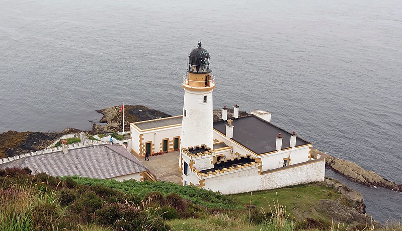Isle of Man / Douglas Head lighthouse
Author of the photo: [url=https://www.flickr.com/photos/21475135@N05/]Karl Agre[/url]

Keywords: Isle of Man;Douglas;Irish sea