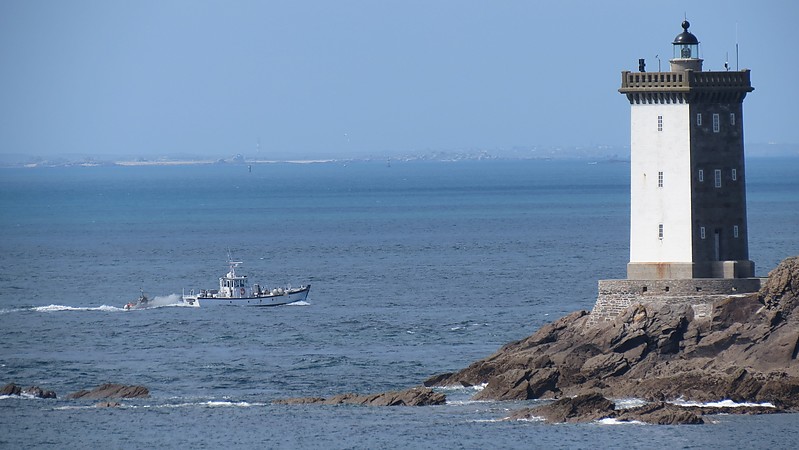 Brittany / Kermovan Lighthouse
Author of the photo: [url=https://www.flickr.com/photos/yiddo2009/]Patrick Healy[/url]
Keywords: France;Le Conquet;Bay of Biscay;Brittany