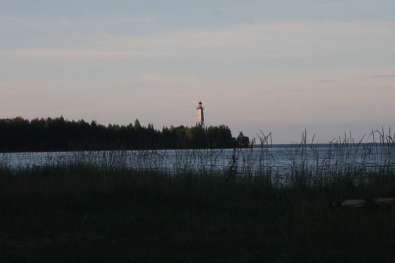 Onega lake \ Mys Cheynavolok lighthouse
AKA Sambo lighthouse
Author of the photo: [url=http://www.panoramio.com/user/51025]Sergey Gruzdev (Stealth)[/url]
Keywords: Russia;Onega lake