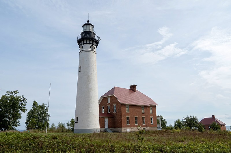 Michigan / Au Sable lighthouse
Author of the photo: [url=https://www.flickr.com/photos/selectorjonathonphotography/]Selector Jonathon Photography[/url]
Keywords: Michigan;United States;Lake Superior