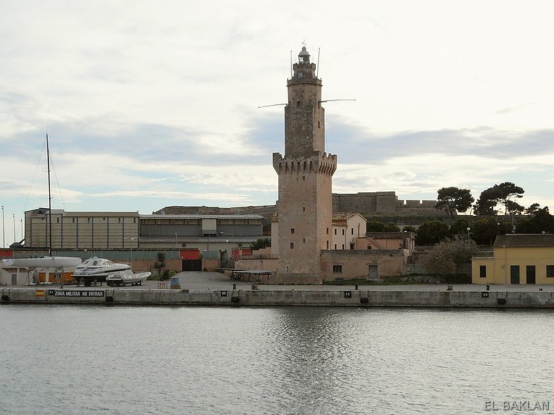 Mallorca / Faro de Porto Pi
Keywords: Mallorca;Spain;Mediterranean sea