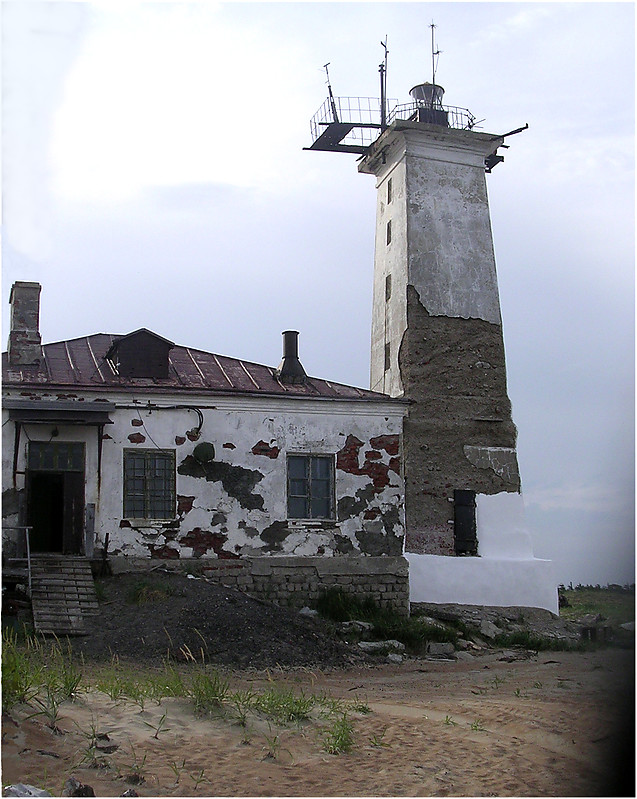 Sakhalin / Valuyevskiy lighthouse
AKA Rybnovsk range front      
Author of the photo: [url=http://www.panoramio.com/user/1399742]Alexander Barkov[/url]
Keywords: Amur gulf;Sakhalin;Far East;Russia